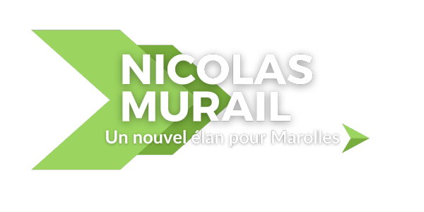 Elections municipales marolles 2026
