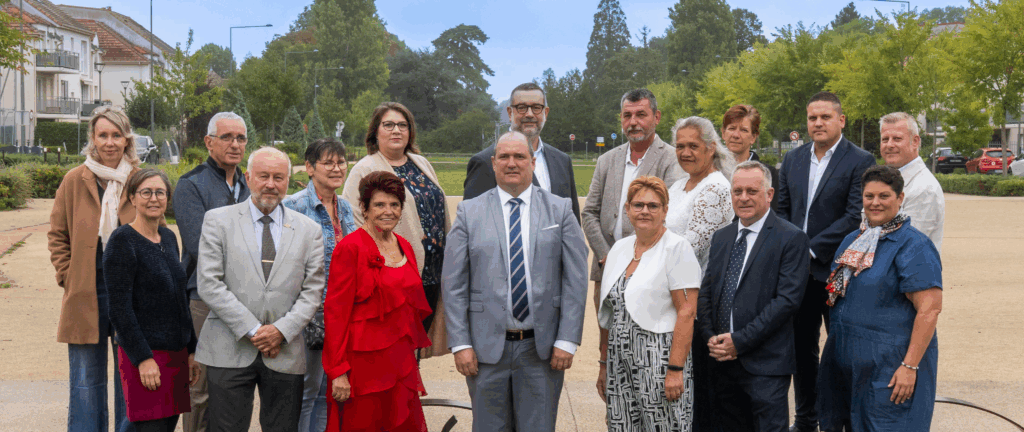 Equipe Nicolas Murail 2026
