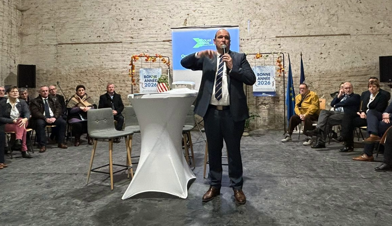 Pour qui voter à Marolles-en-Hurepoix ?